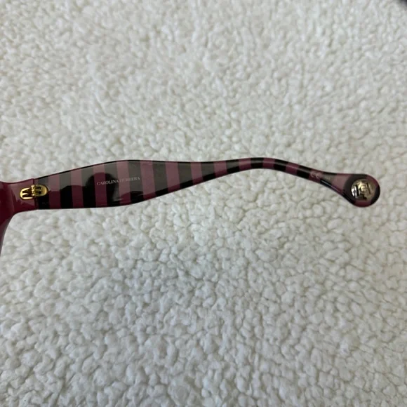 Carolina Herrera HER 0086/S Sunglasses - Picture 3 of 5